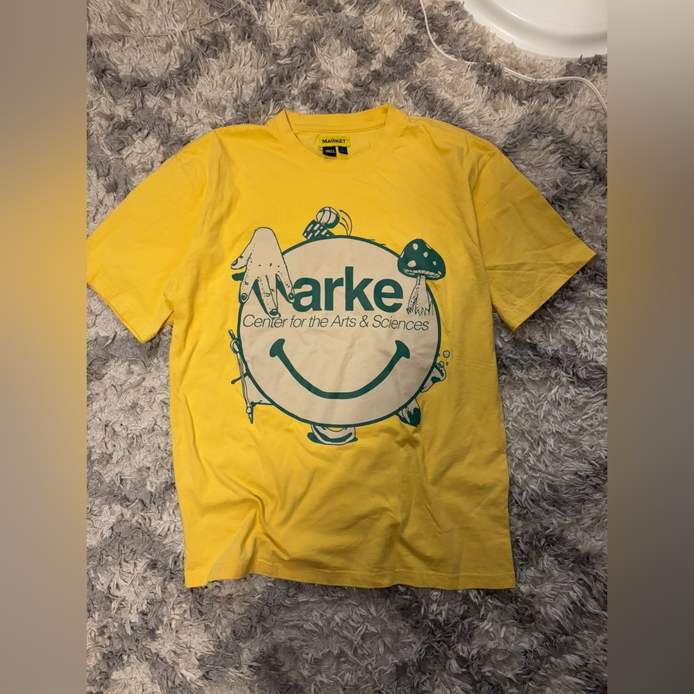 MARKET SHIRT